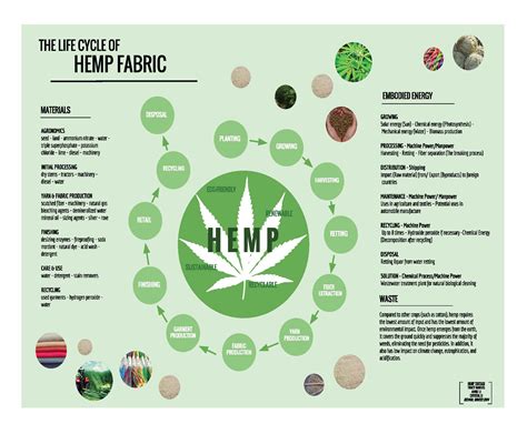 Hemp Fiber para Confecção: Uma Exploraçao Detalhada das Aplicações e Processos de Producao